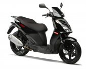 2012 Derbi Rambla 125 photo